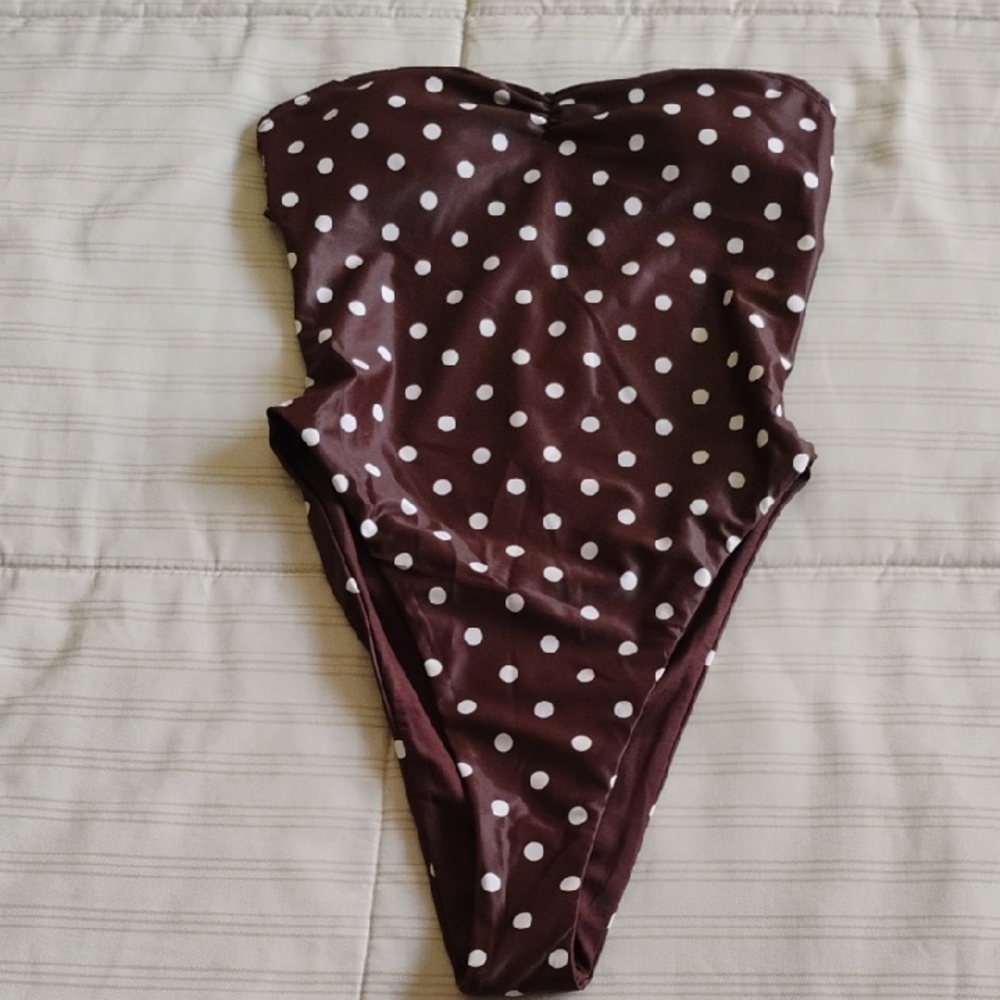 NWOT Forever 21 Bathing Suit
